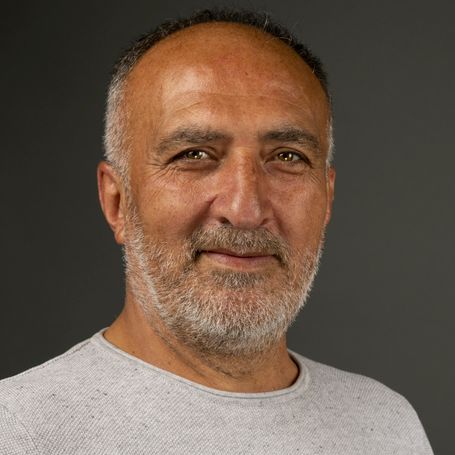 Bewerbung Fotografie Mobil