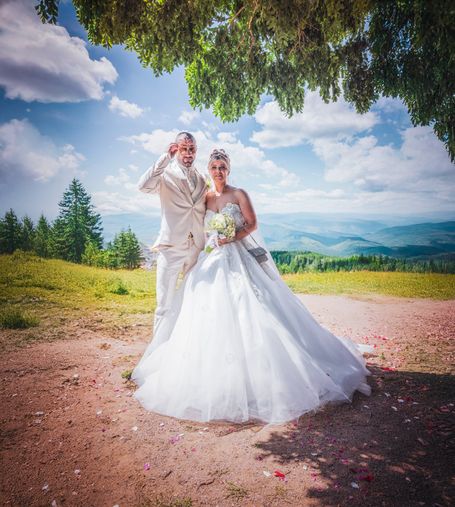 Hochzeitsfotografie