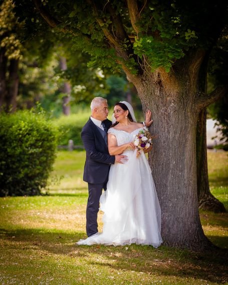 Hochzeitsfotografie