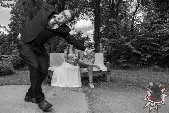 Hochzeitsfotografie