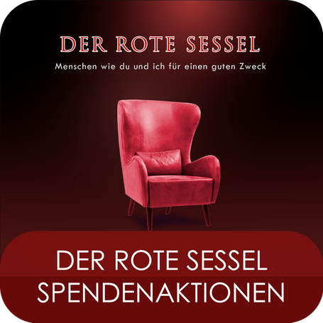 Der Rote Sessel