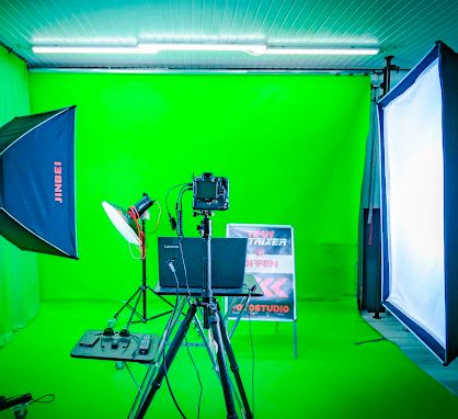 Foto Studio Mieten