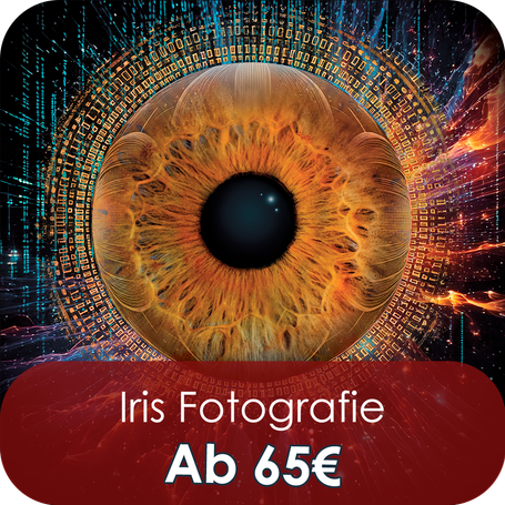Iris Fotografie