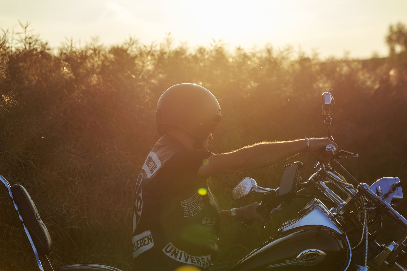 Motorradfotografie-Bike Fotograf