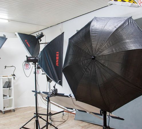 Foto Studio Mieten