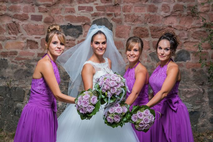 Hochzeitsfotografie
