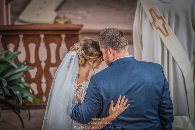 Hochzeitsfotografie