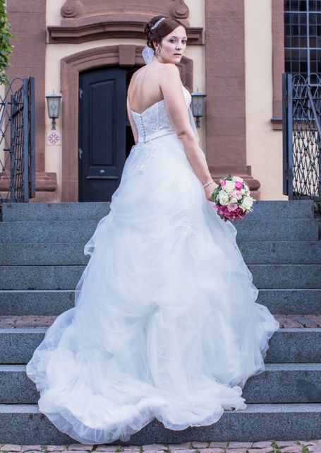 Hochzeitsfotografie