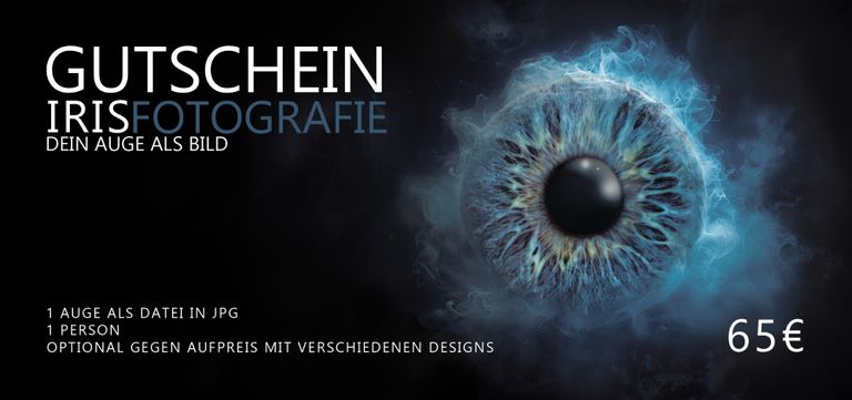 Iris Fotografie