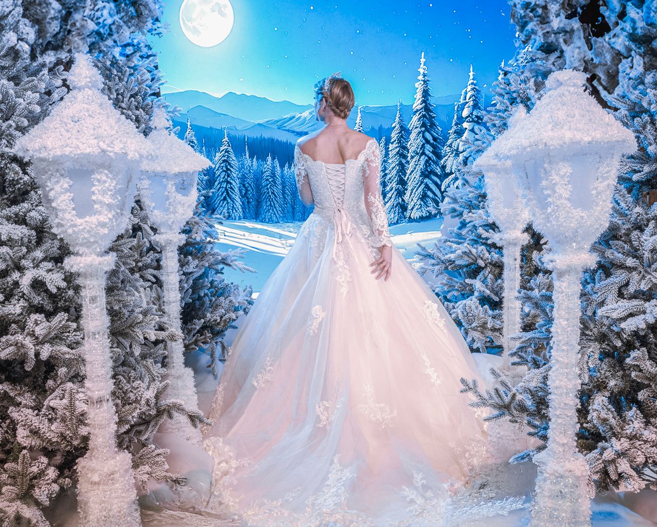 After Wedding Winter