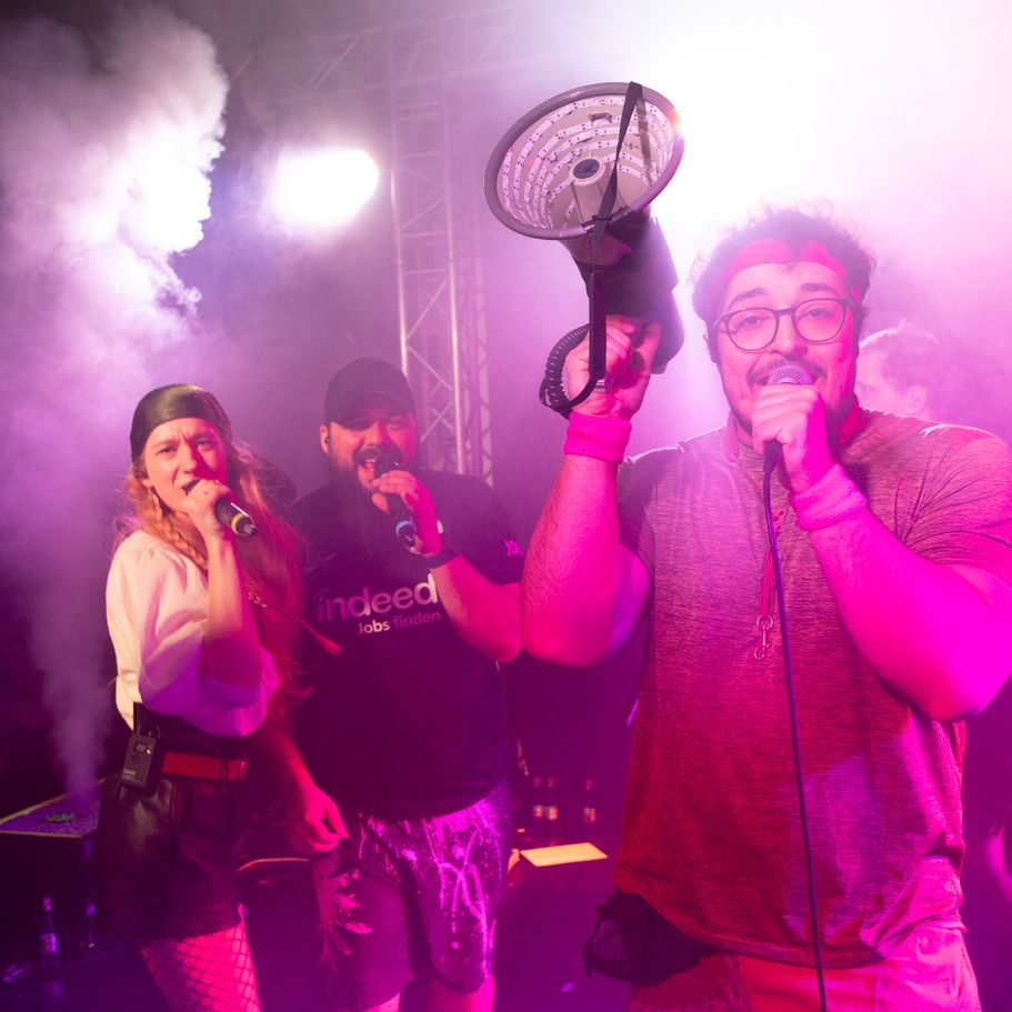 Friso Richter Motorrad