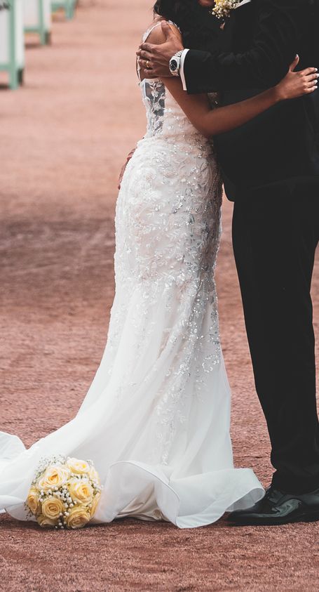 Hochzeitsfotografie