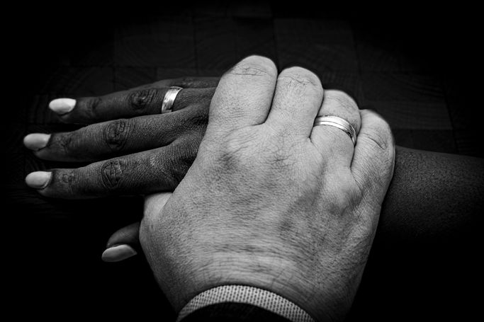 Hochzeitsfotografie