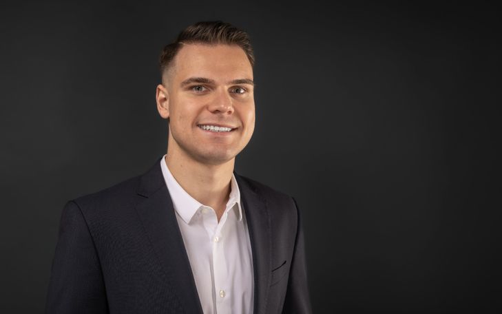 businessfotografie