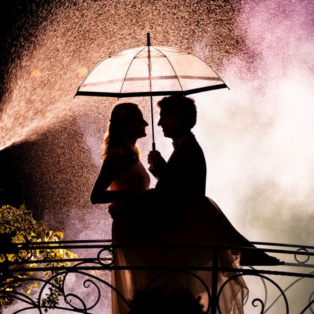 Hochzeitsfotografie