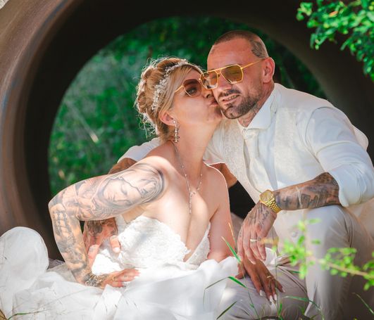 Hochzeitsfotografie