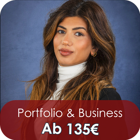 Business Fotografie