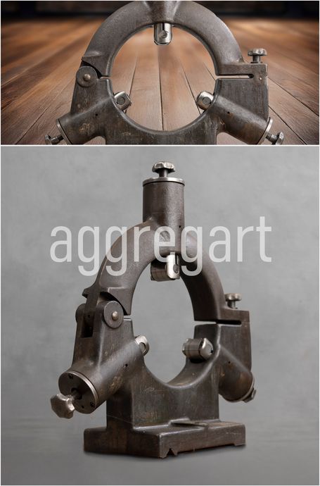 Möbelkunst inneneinrichtung