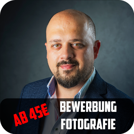 Bewerbung Foto