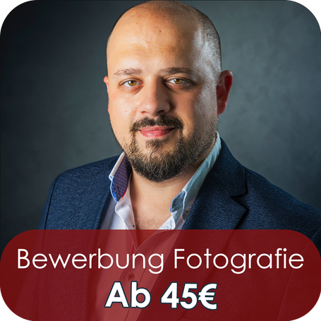 Bewerbung Foto