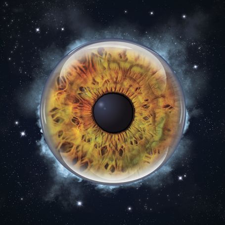 Iris Auge Fotografie