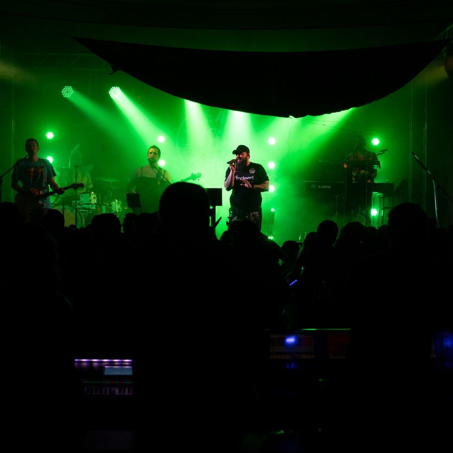 Motorrad Foto Veranstaltung