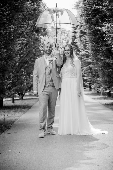 Hochzeitsfotografie