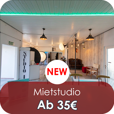 Mietstudio
