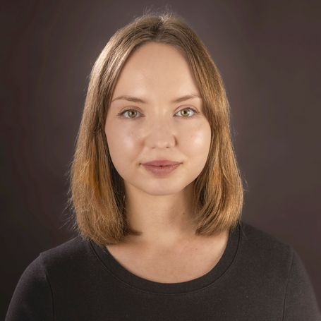 Bewerbung Fotografie Mobil