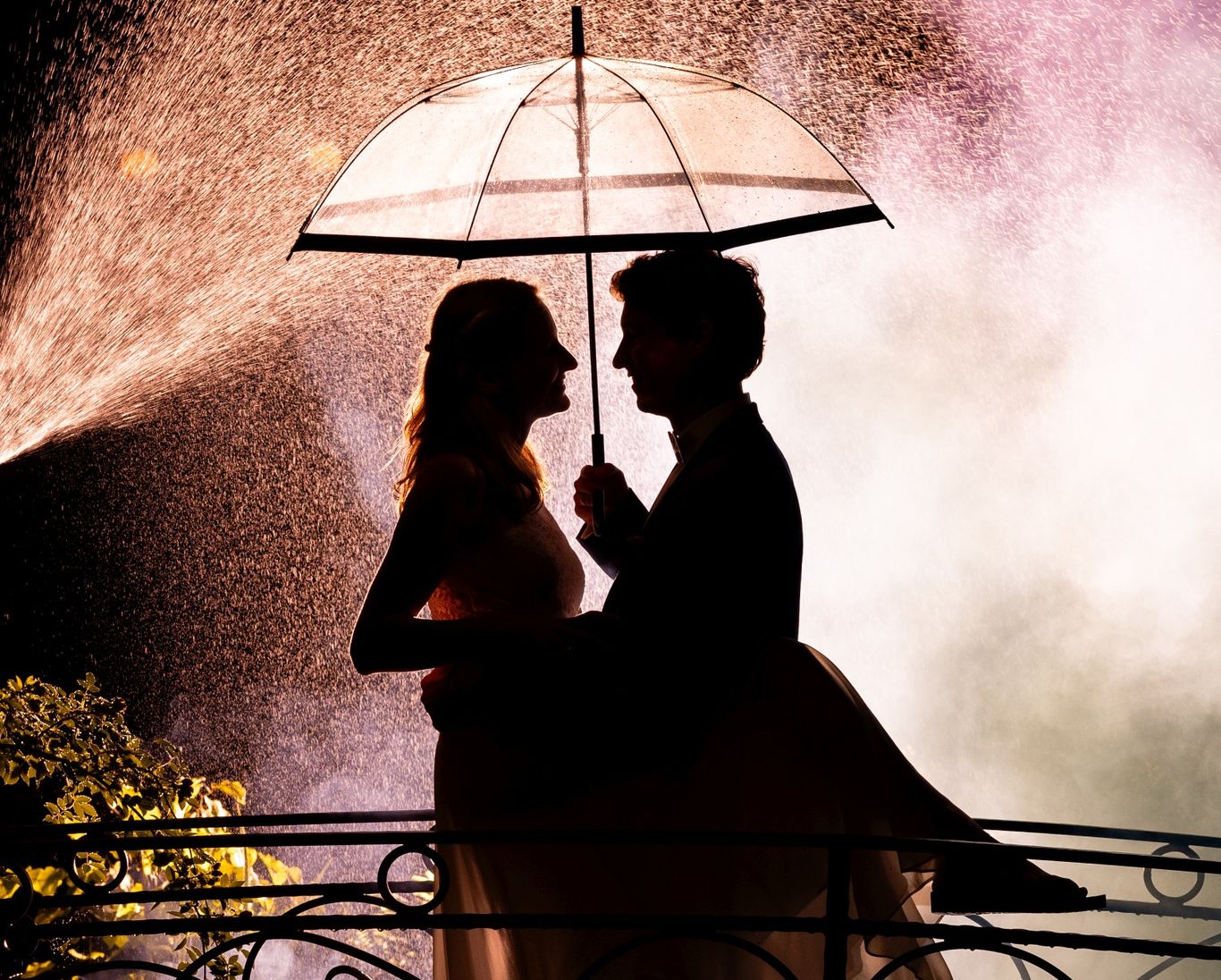 Hochzeit Paar Shooting