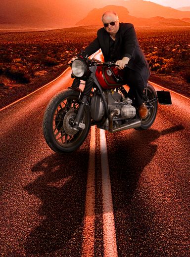 Motorcycle Photography