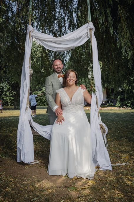 Hochzeitsfotografie