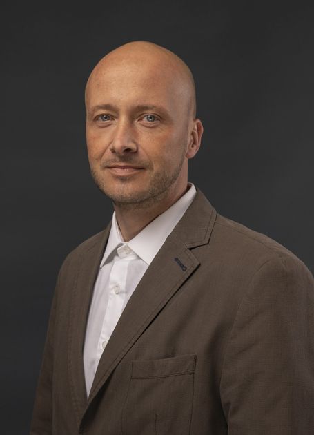 Business Fotografie