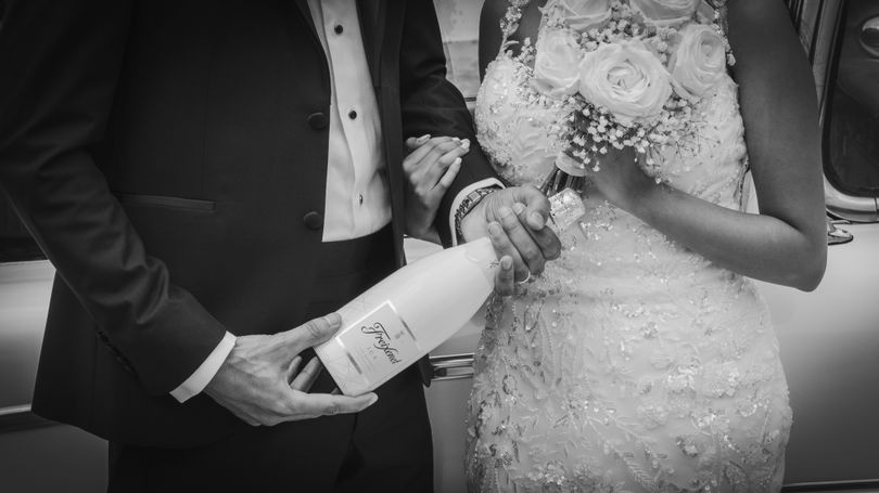 Hochzeitsfotografie