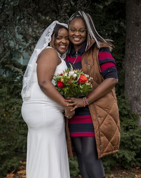 Hochzeitsfotografie