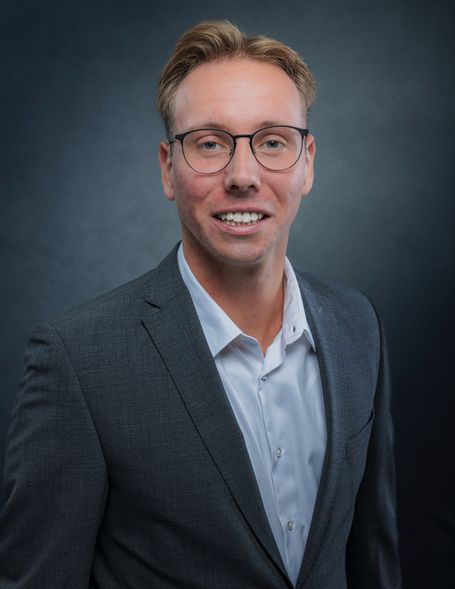 Business Fotografie