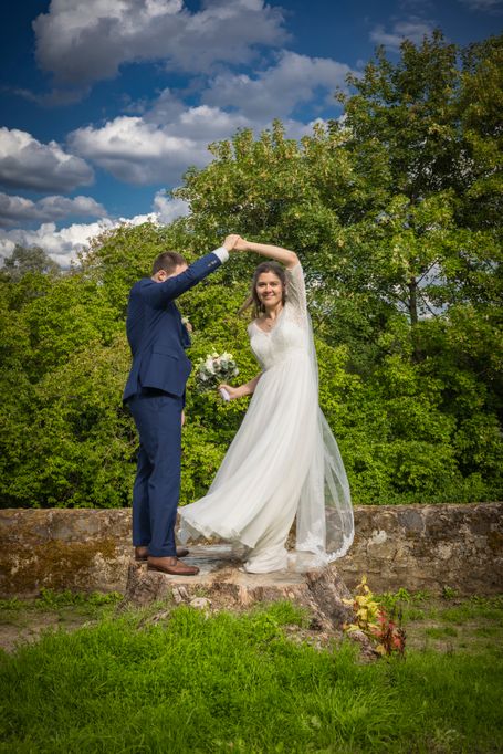 Hochzeitsfotografie