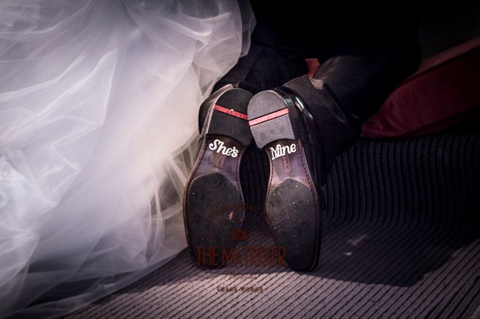 Hochzeitsfotografie