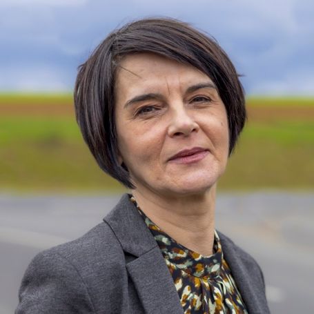 Mobile Outdoor Fotografie