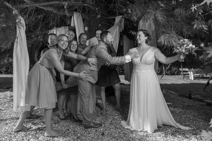 Hochzeitsfotografie