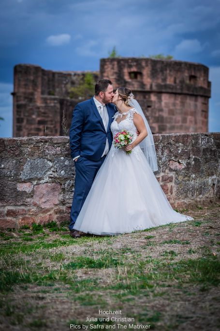 Hochzeitsfotografie