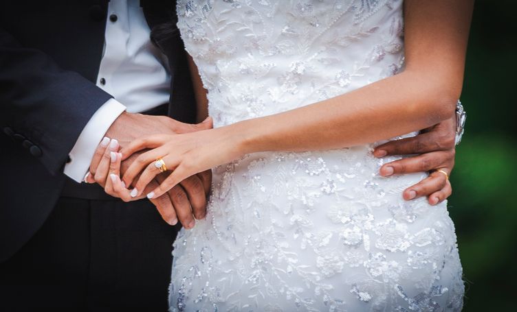 Hochzeitsfotografie