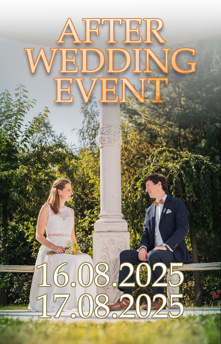After Wedding Shooting